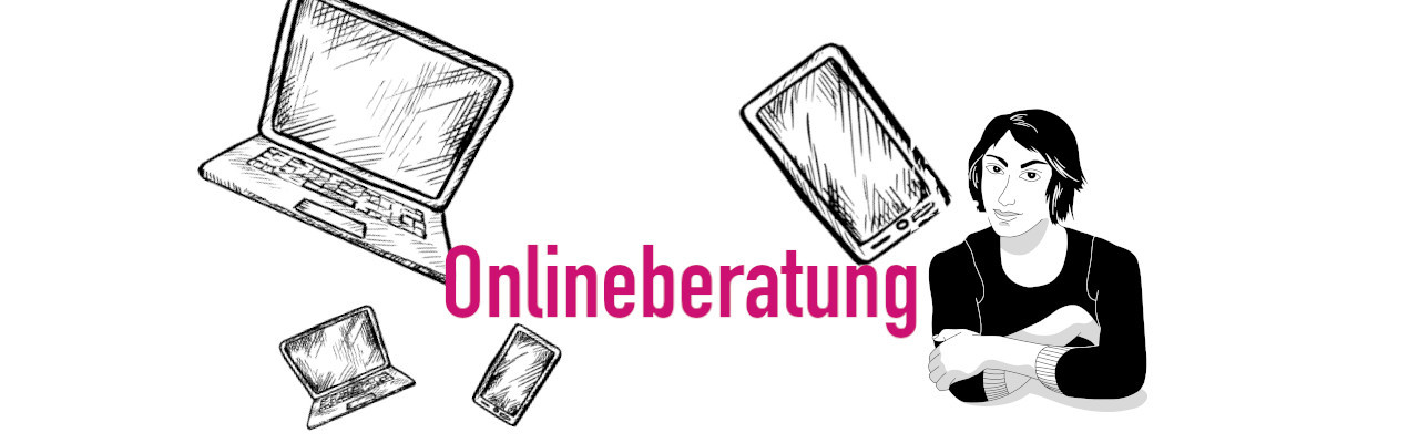 Link Onlineberatung